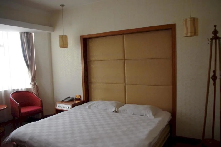 Tiedao Hotel