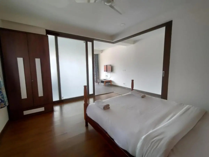 Casa Legend Waves - Calangute - Goa
