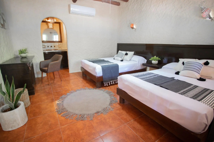 Macondo Holbox