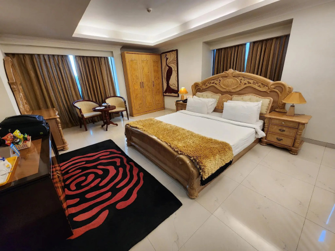 Golden Tulip Ranchi