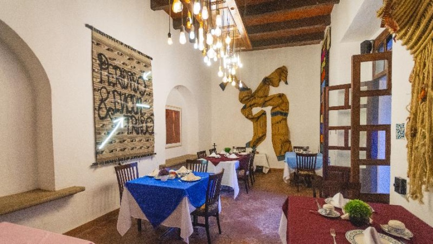 Casa Eva Hotel Boutique & Spa photo 18