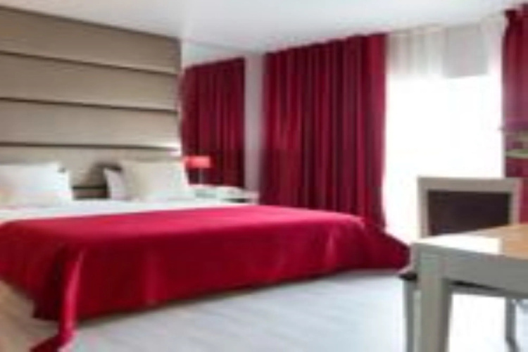 Hotel Ílhavo Plaza