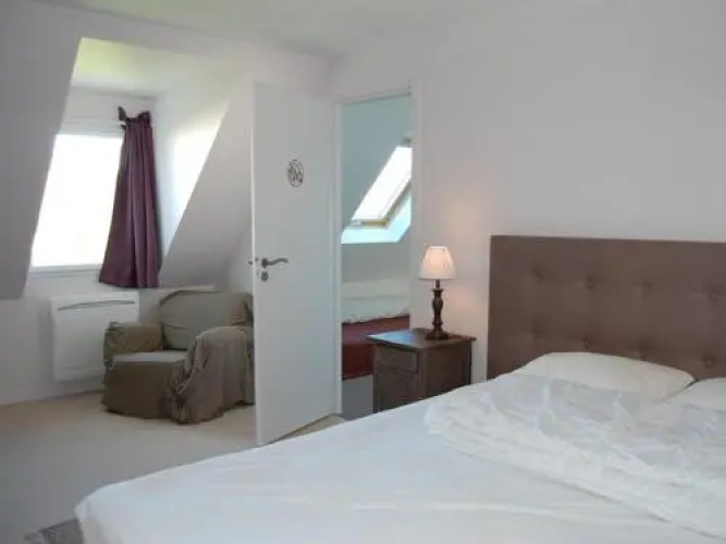 Apartment Ms07