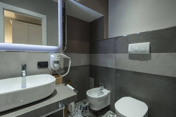 Fabio Massimo Guest House