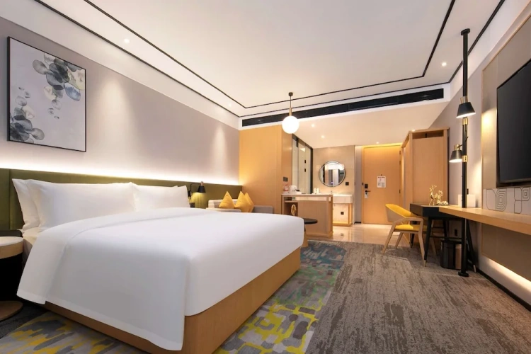 Business Double room