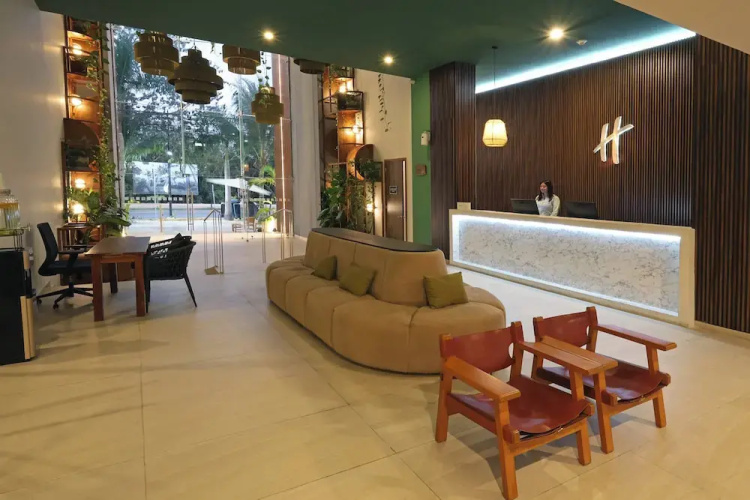Holiday Inn Tulum By Ihg - Tulum