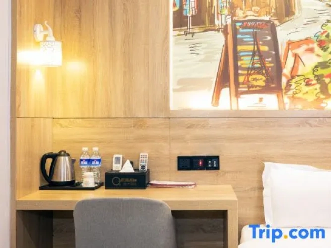 Premium Double room