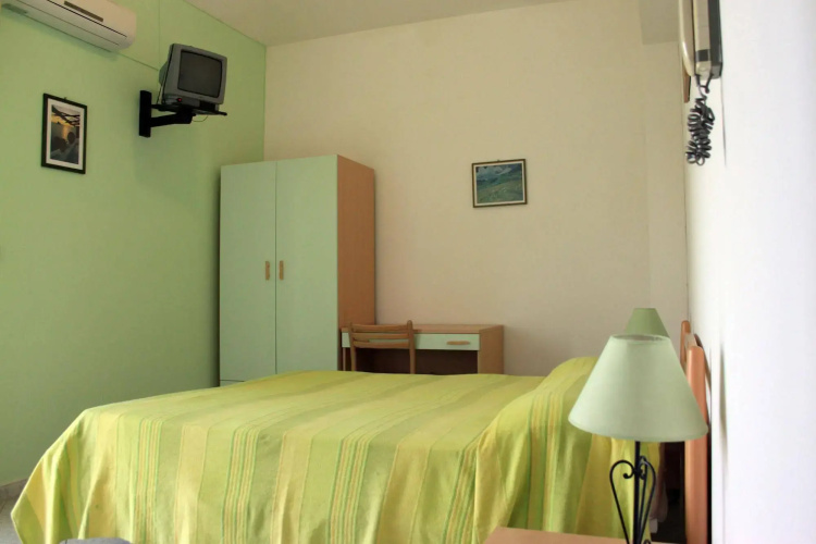 Hotel Pagano