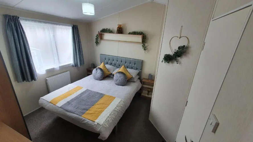 Livvi Rosa's Lodge