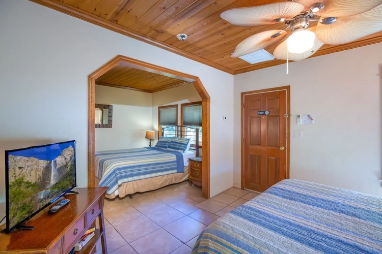 Quadruple Suite