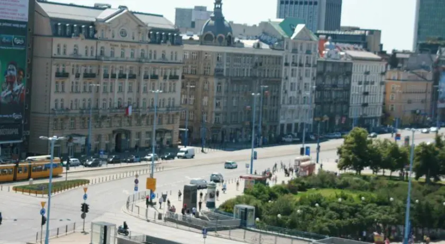 Widok 24 Wawa