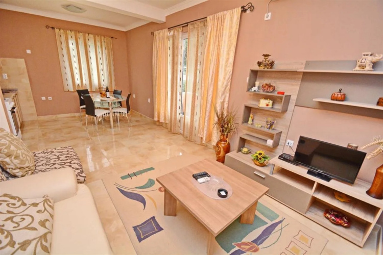 Apartments Marinero