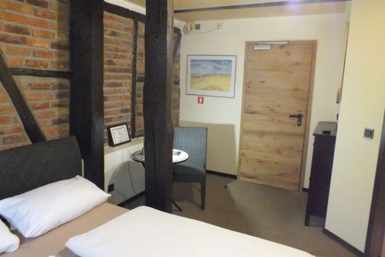 Pension Riverside