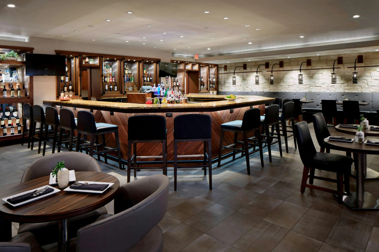 Dfw Airport Marriott South photo 26
