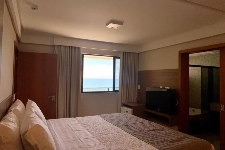 Pituba Praiamar Hotel