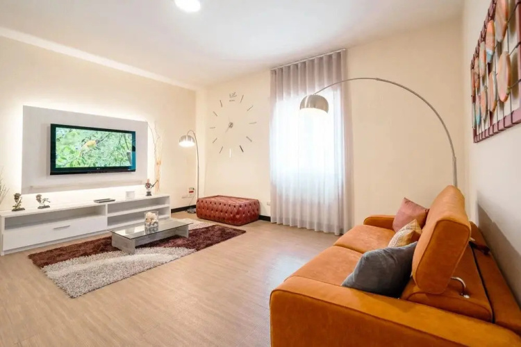 Suite Vittorio Veneto