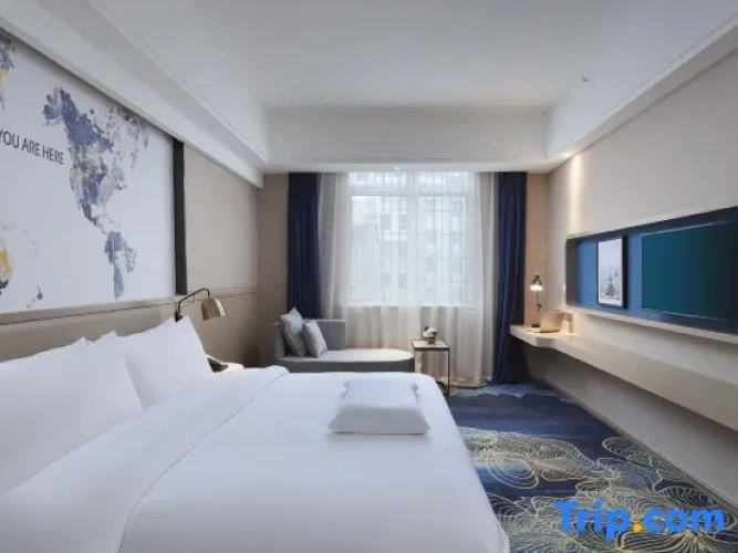 Superior Double Suite