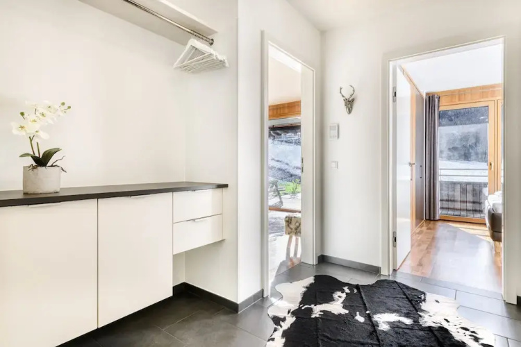 Appartement Mottakopf