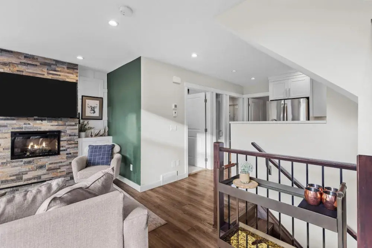 Township by Canmore Premier