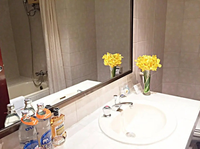 Фотография отеля