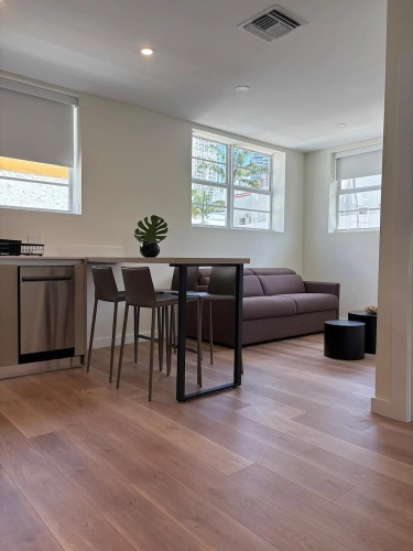 Superior Apartment