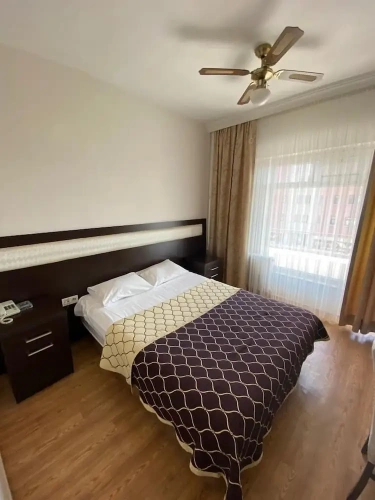 Classic room