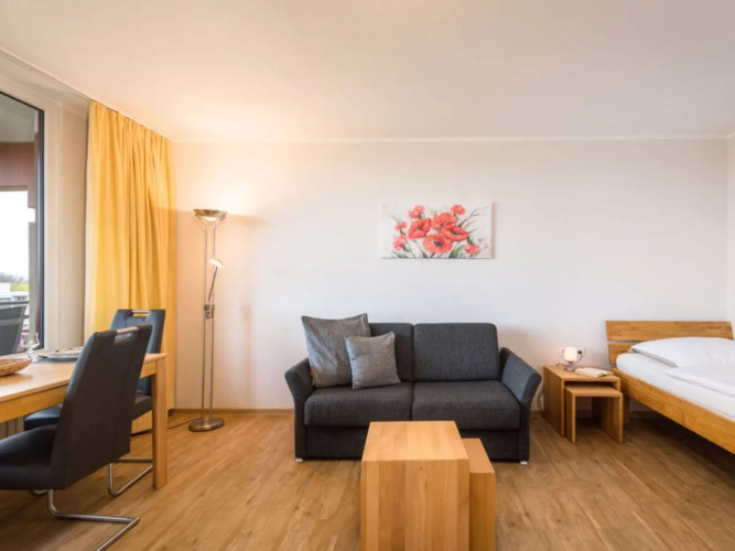 Apartment B808 Sassofortino