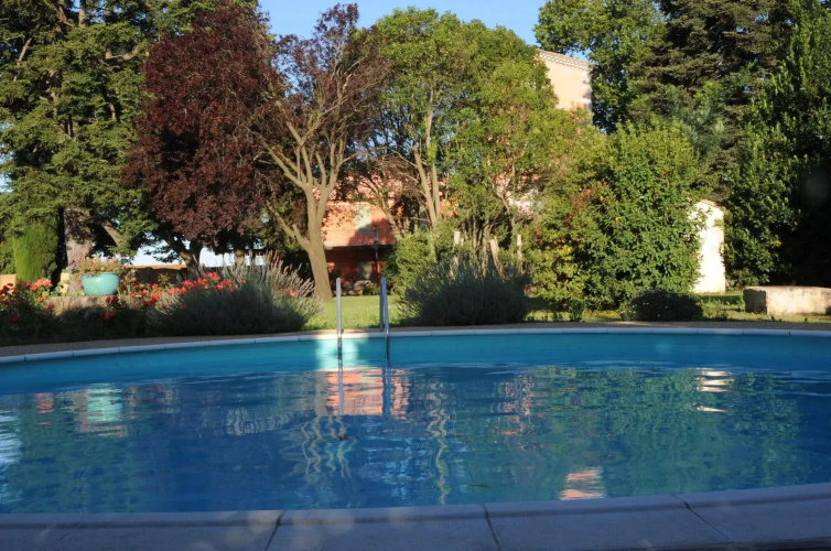 La Bastide de Fabrègues