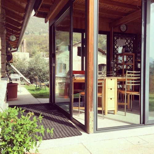 B&B Alla Bonacina