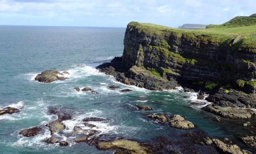 Hopefield House, Portrush