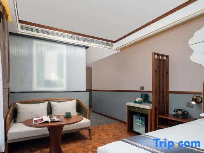 Business Single room