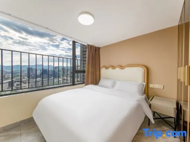 2 Bedrooms Luxury Suite