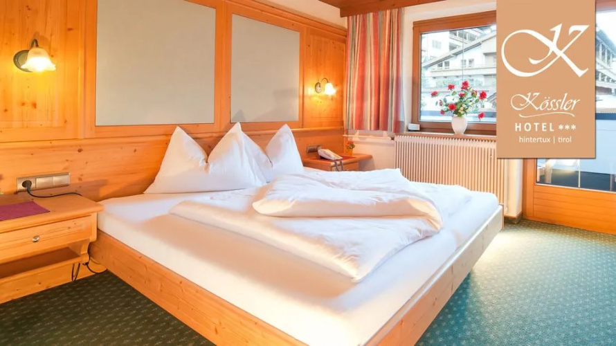 Hotel Kössler