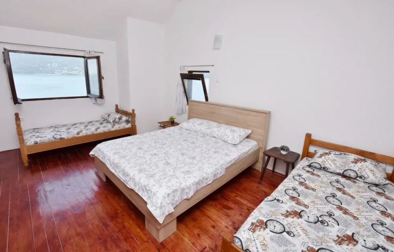 Apartment Daris