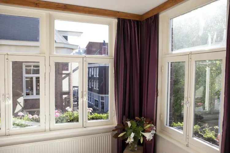 The Eelhouse B&B