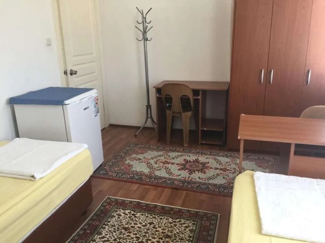 Ugurevler Apart