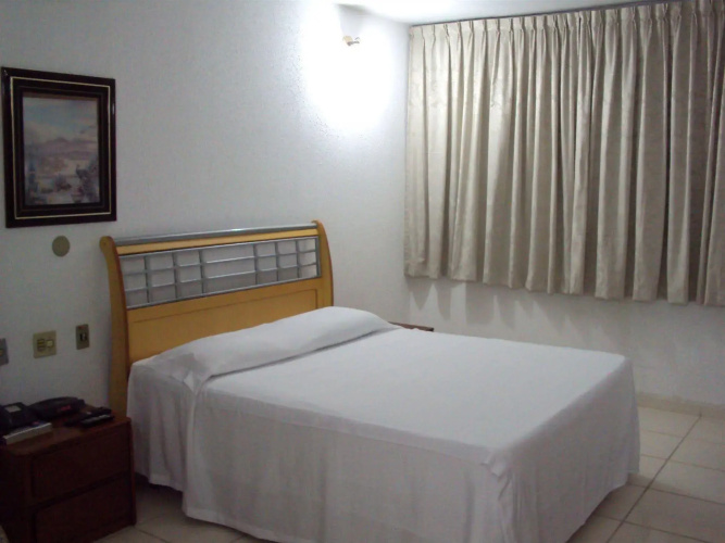 Obeid Plaza Hotel