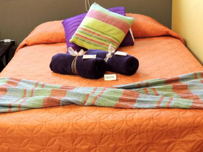 Pier 242 Miraflores B&B