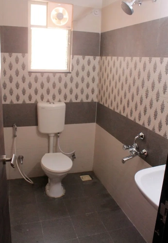 1 Bedroom Premium Single room with city view