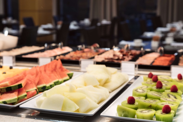 Best Western Premier CMC Girona photo 14
