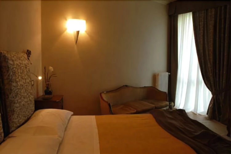 Balneum Boutique Hotel