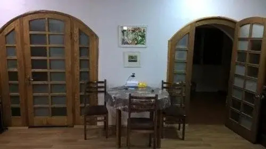 Tbilisi Hostel Riga