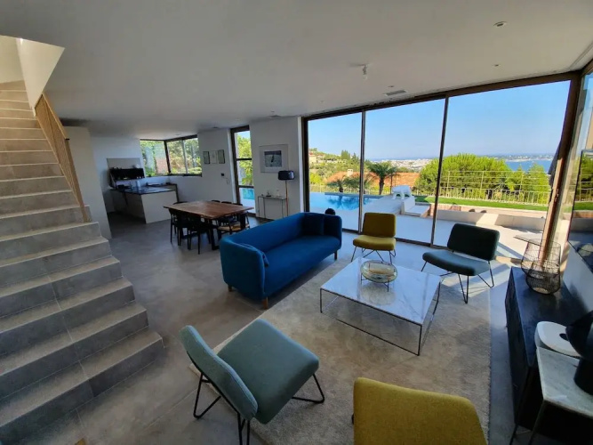 Villa Mimosa