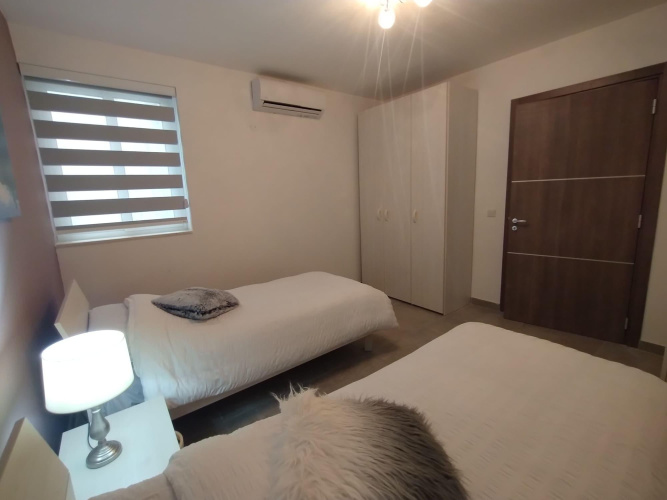 San Pawl Lodge - Malta