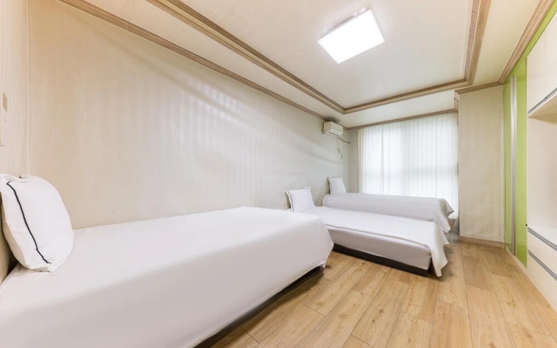 K7 PC Cheongju Hotel