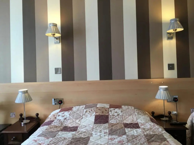 St. George hotel