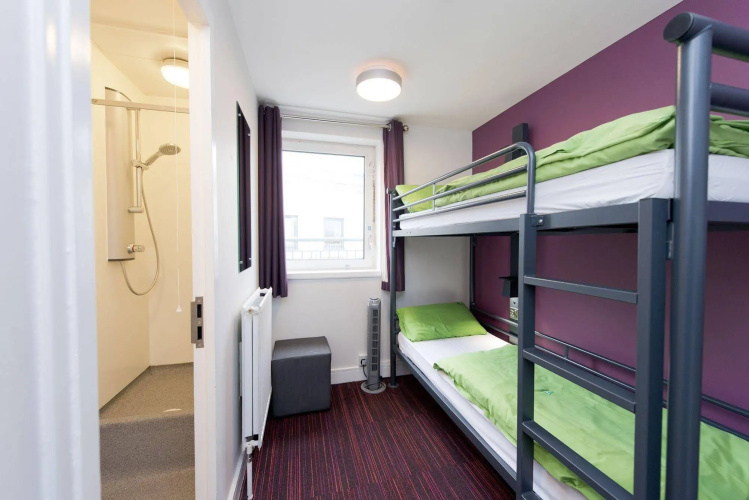 YHA London Thameside - Hostel