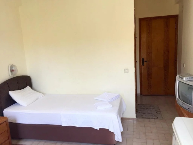 Sun Apart Hotel