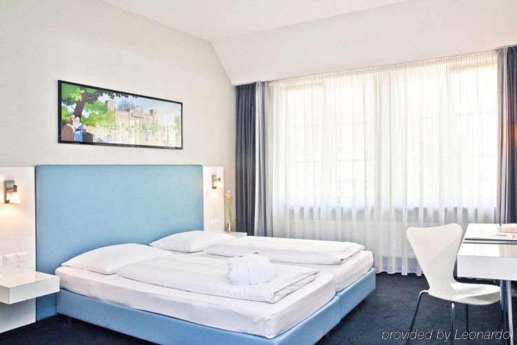 Garner Hotel Berlin - Checkpoint Charlie photo 6