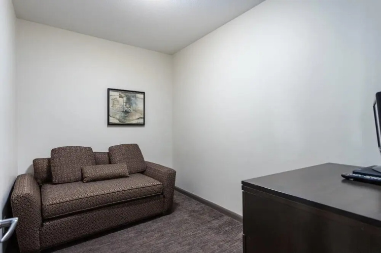Corner Unit With Lakeview at Playa #402